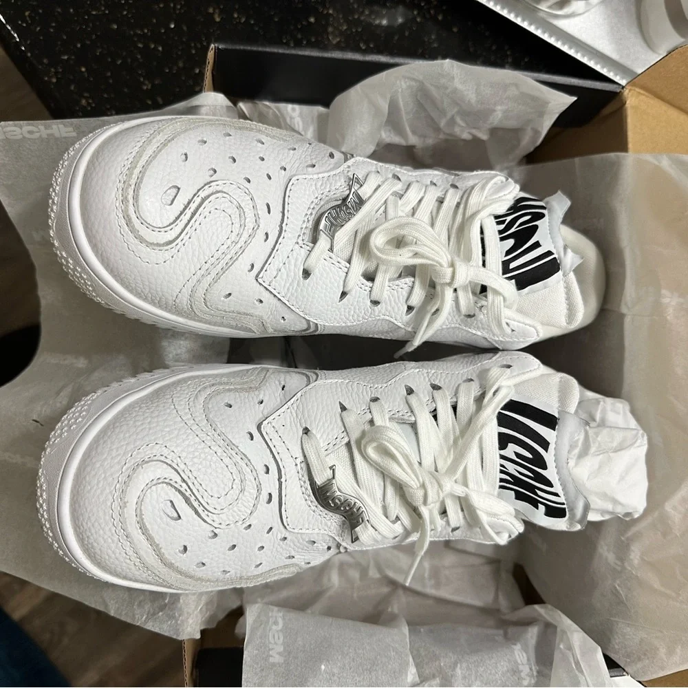 MSCHF Super Normal Sneakers - Picture 4 of 8